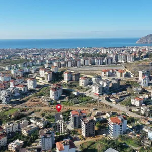 Квартира в Оба Махаллеси, фото 3