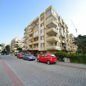 Квартира в Махмутлар, фото 2