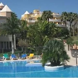 Квартира в Адехе, фото 2