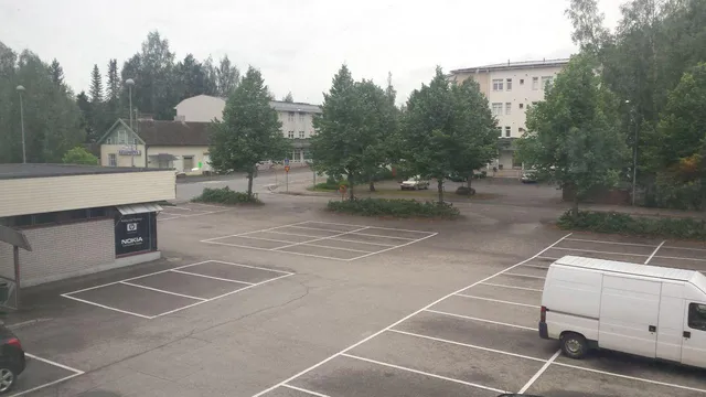 Квартира в Пула