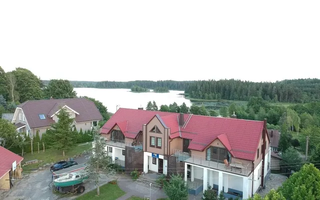 Доходный дом в Плателяй