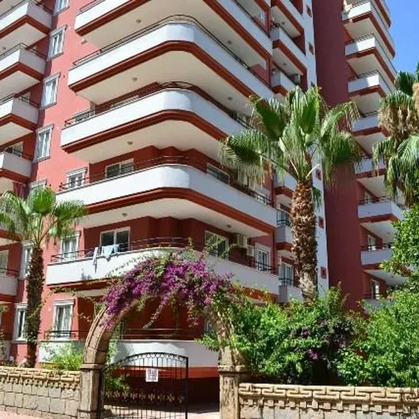 Квартира в Алания, фото 1