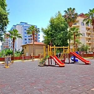 Квартира в Алания, фото 2