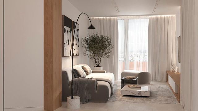 Квартира в Барселона