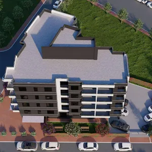 Квартира в Чанкая Махаллеси, фото 3