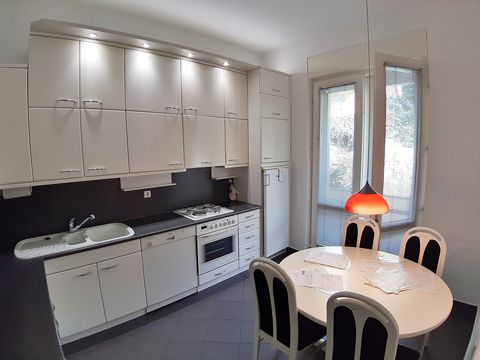 Квартира в Риека