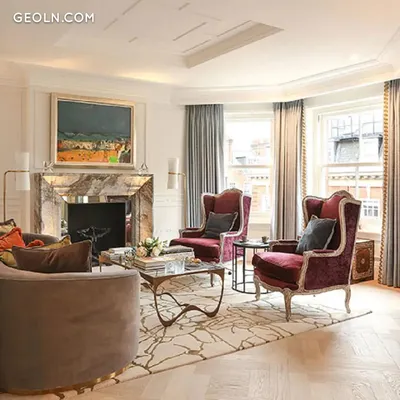 The Draycott in London