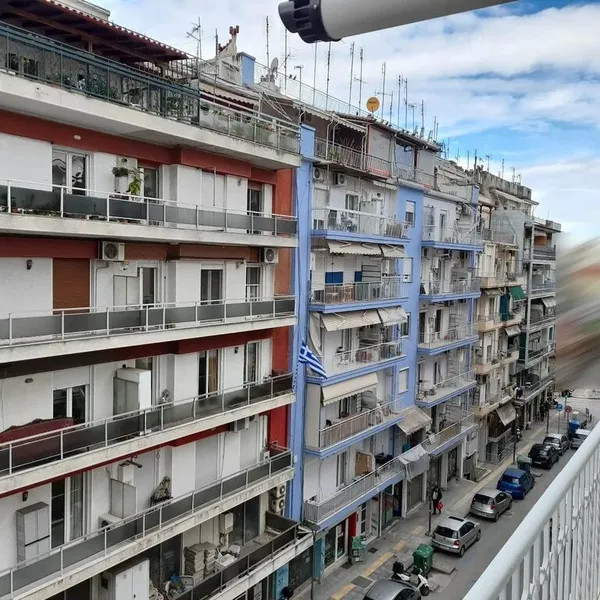Квартира в European Centre for the Development of Vocational Training, фото 1