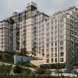 Квартира в Стамбул, фото 3