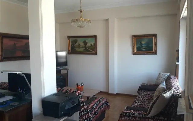 Квартира в Municipal Unit of Agios Ioannis Rentis