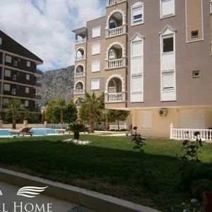 Квартира в Анталия, фото 5