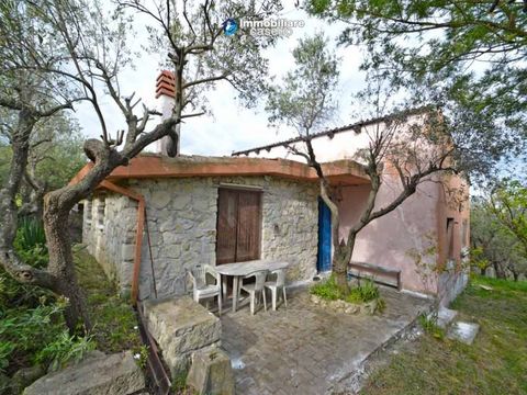 Коттедж в Мафальда