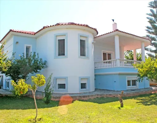 Отдельный дом в Municipal Unit of Assos - Lechaio