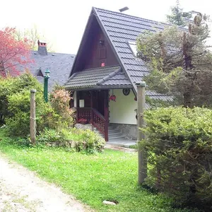 Дом в Хоче, фото 2