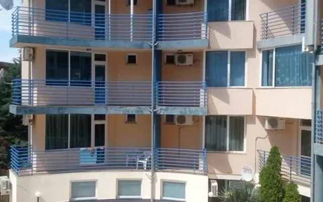 Студия в Святой Влас