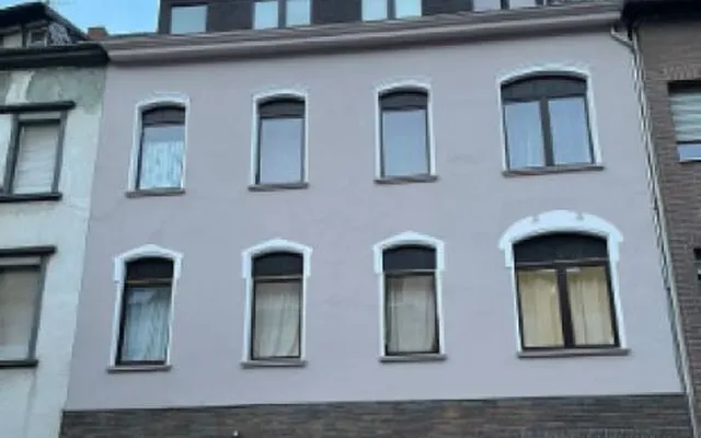 Доходный дом в Крефельд