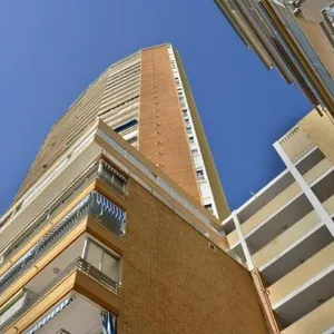 Квартира в Аликанте, фото 4