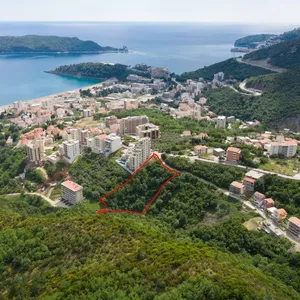 Земельный участок в Рисан, фото 5