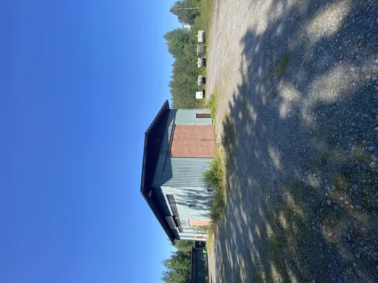 Промышленность в Иматра
