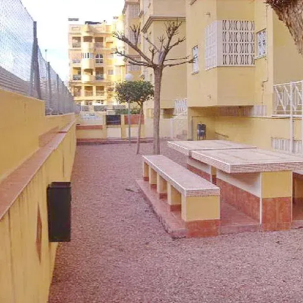 Квартира в Аликанте, фото 1