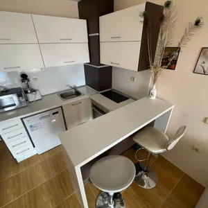 Квартира в кв. Юрта pod patia, фото 4