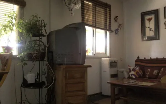 Квартира в Аликанте