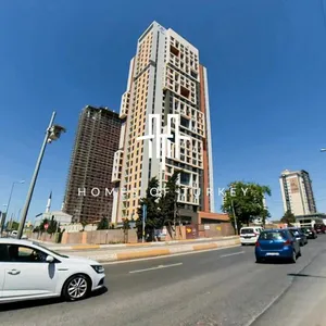 Квартира в Беязыт Махаллеси, фото 3
