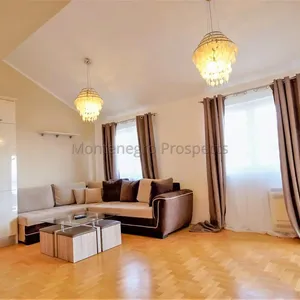 Квартира в Бечичи, фото 2