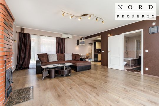 Квартира в Таммисте