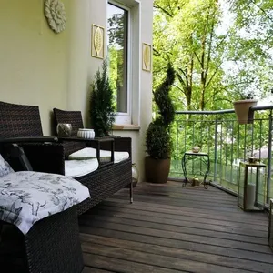 Квартира в Вуппертал, фото 2