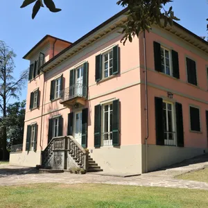 Вилла в Лукка, фото 3