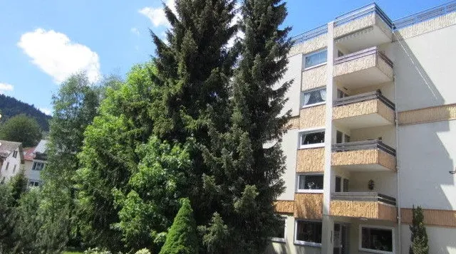 Квартира в Тодтмос