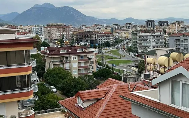 Квартира в Şekerhane Махаллеси