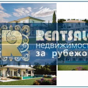 Вилла в Форте-дей-Марми, фото 5