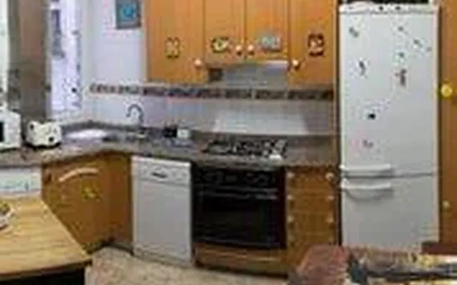 Квартира в Бильбао