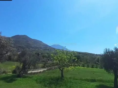 Земельный участок в Барская Ривьера