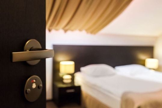 Отель в Дюссельдорф