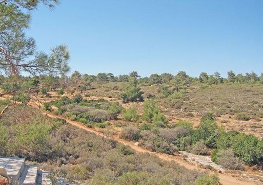 Земельный участок в Суни-Занакия