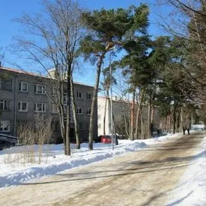 Квартира в Нарва-Йыэсуу, фото 2