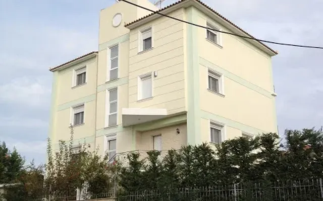 Вилла в Инофита