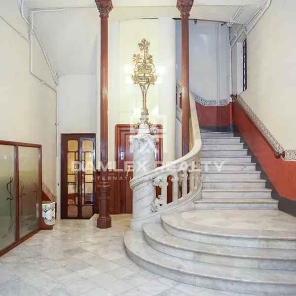 Квартира в Барселона, фото 1