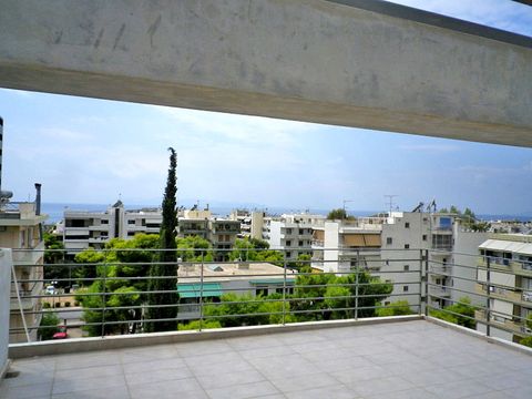 Квартира в Афины