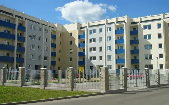 Квартира в Даугавпилс