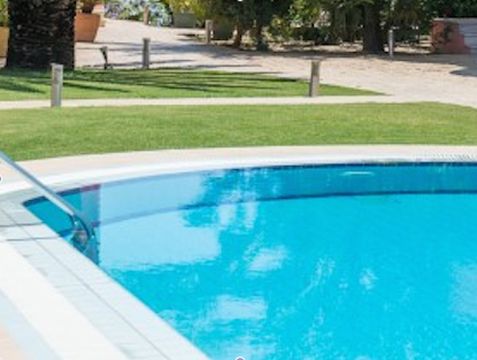 Вилла в Закинтос