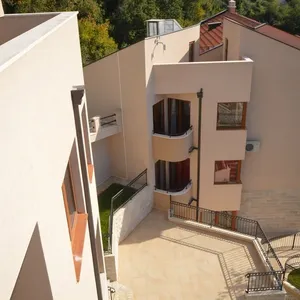 Квартира в Херцег-Нови, фото 5