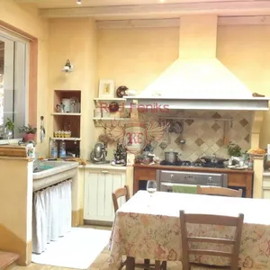 Вилла в Сан-Ремо, фото 5