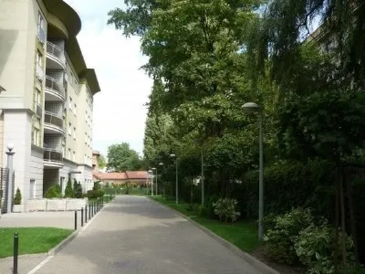 Квартира в Варшава