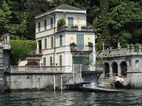 Вилла в Комо