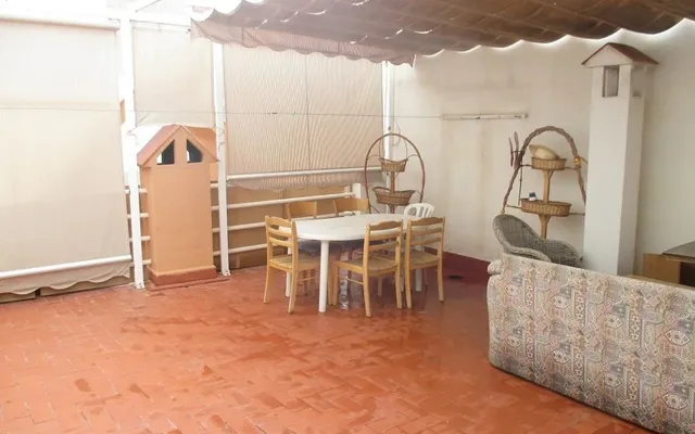 Квартира в Аликанте