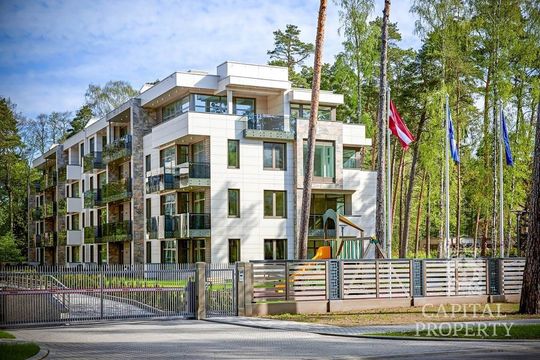 Квартира в Юрмала